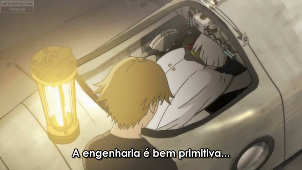 Episódio 011