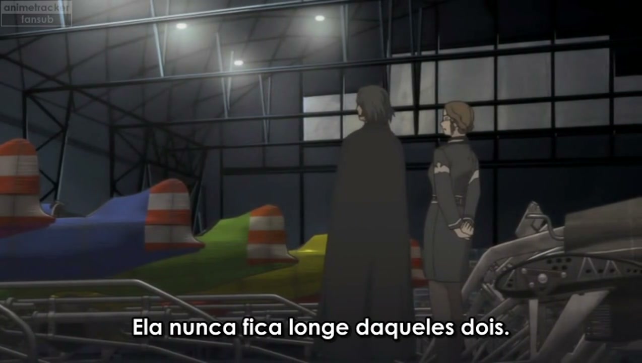 Episódio 009