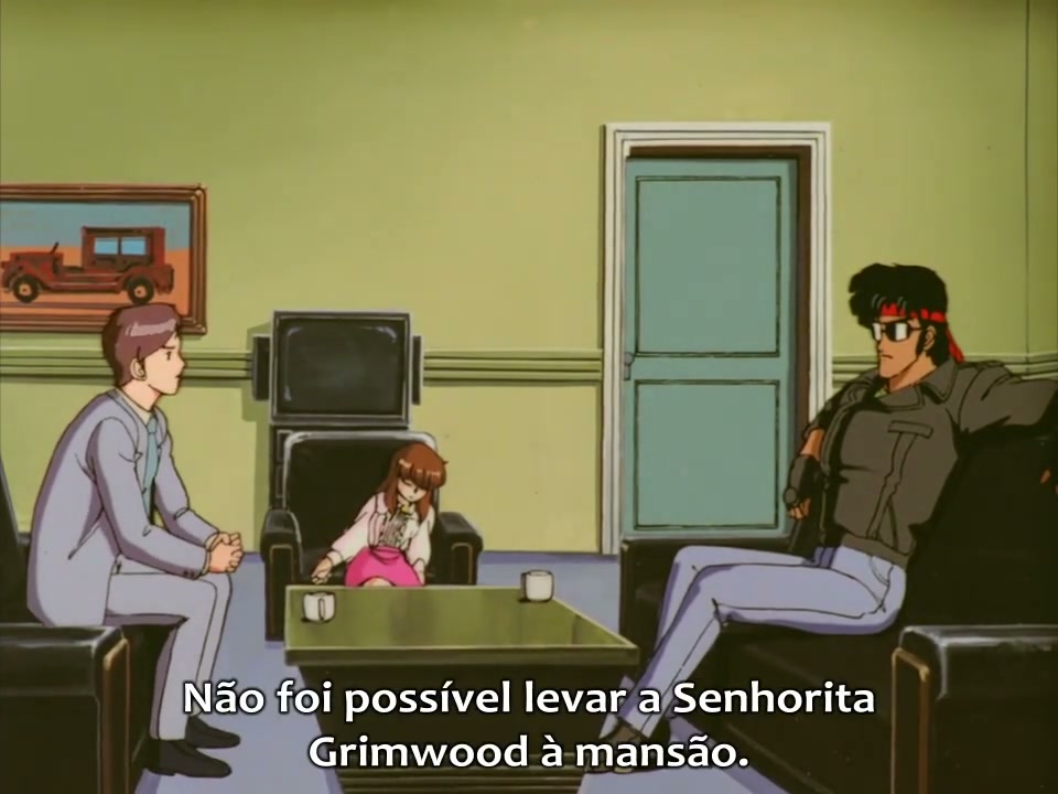 Episódio 001