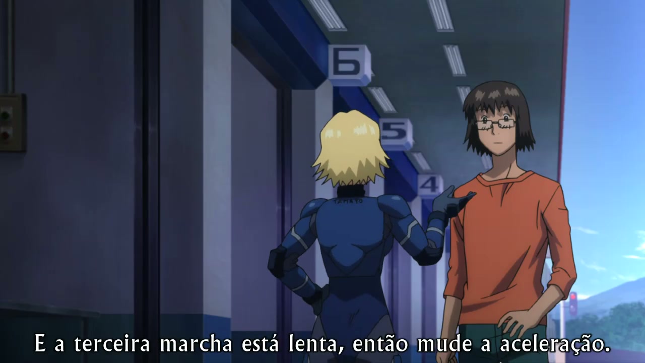 Episódio 003