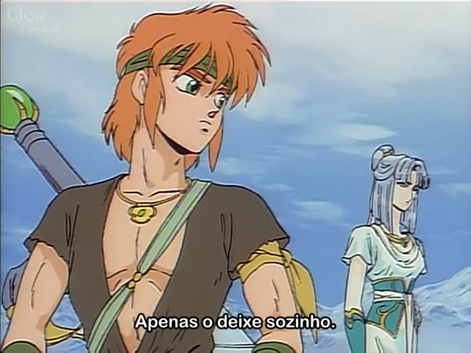 Episódio 001