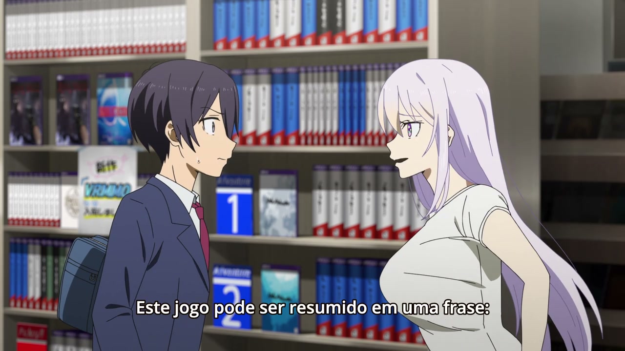 Episódio 001