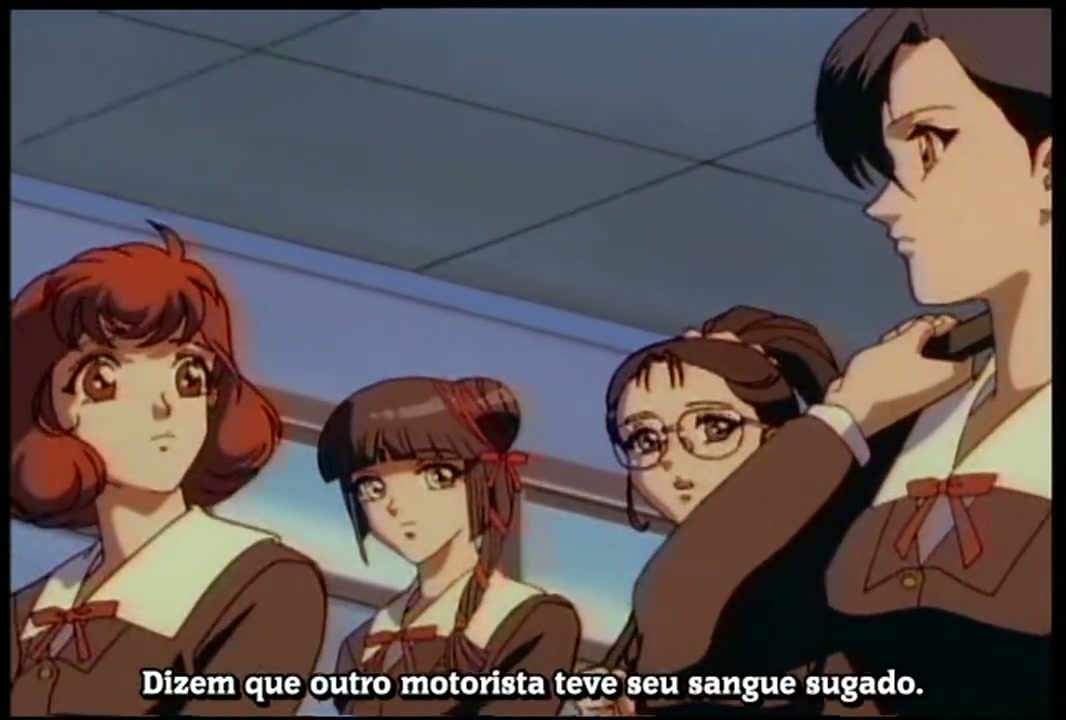 Episódio 007