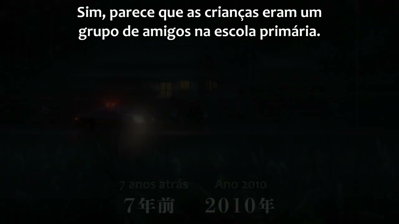 Episódio 001