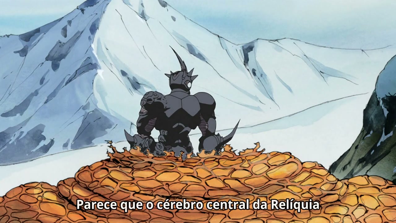Episódio 025
