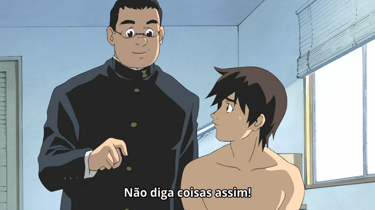 Episódio 002