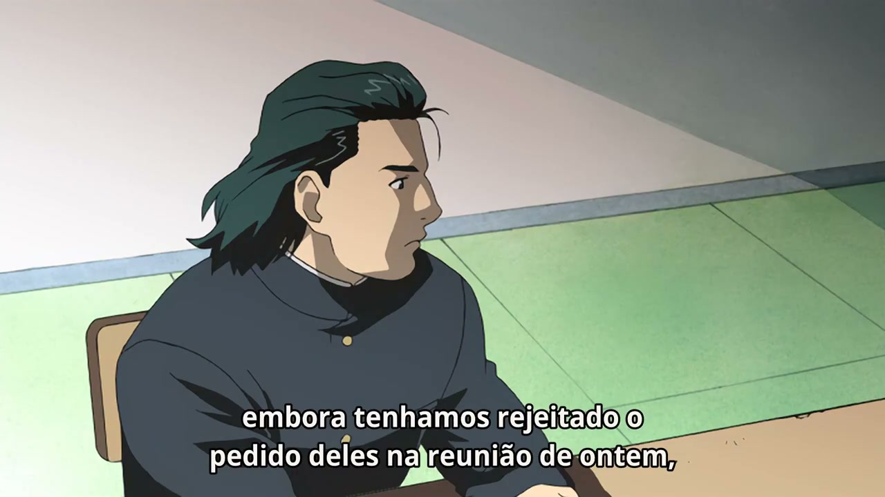 Episódio 001