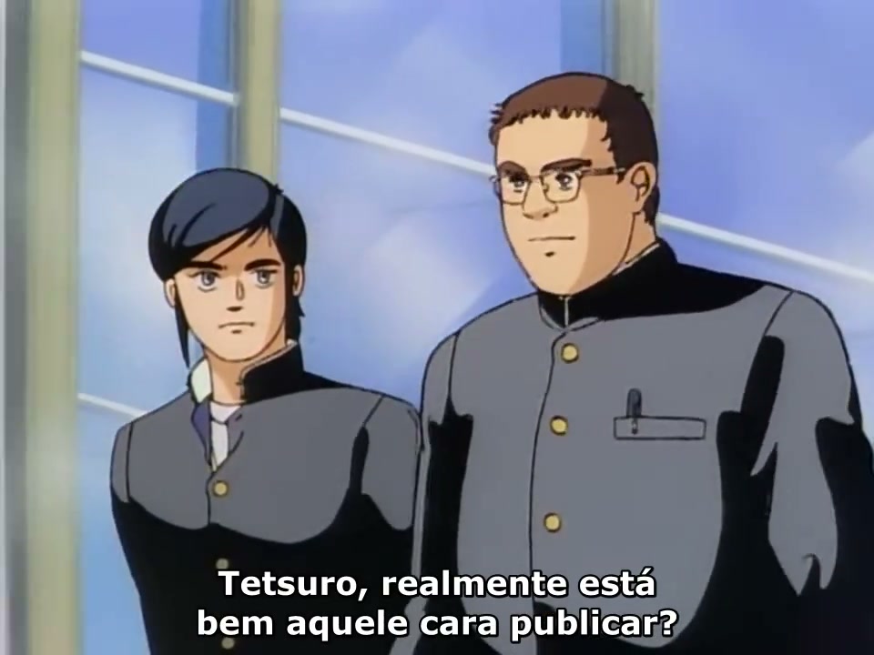 Episódio 004