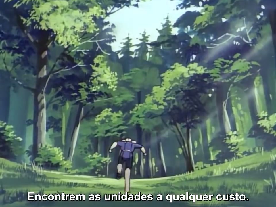 Episódio 001