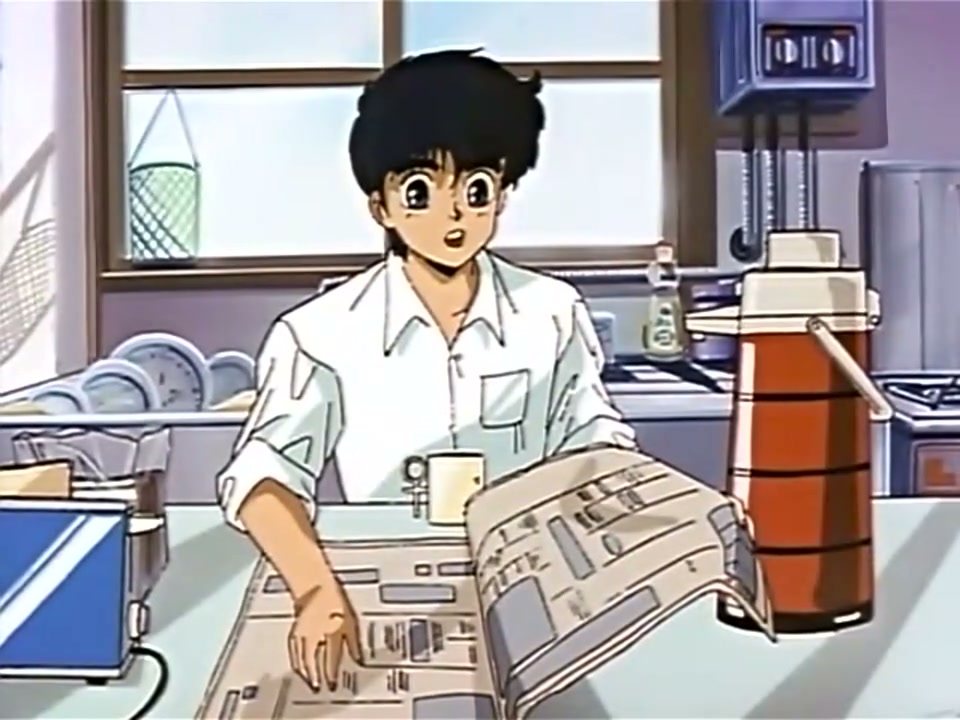 Episódio 001