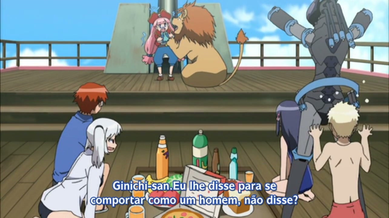 Episódio 010