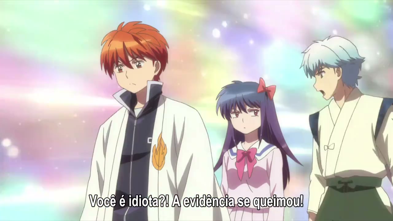 Episódio 001