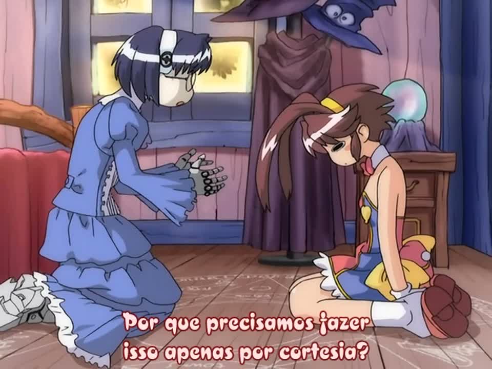Episódio 003