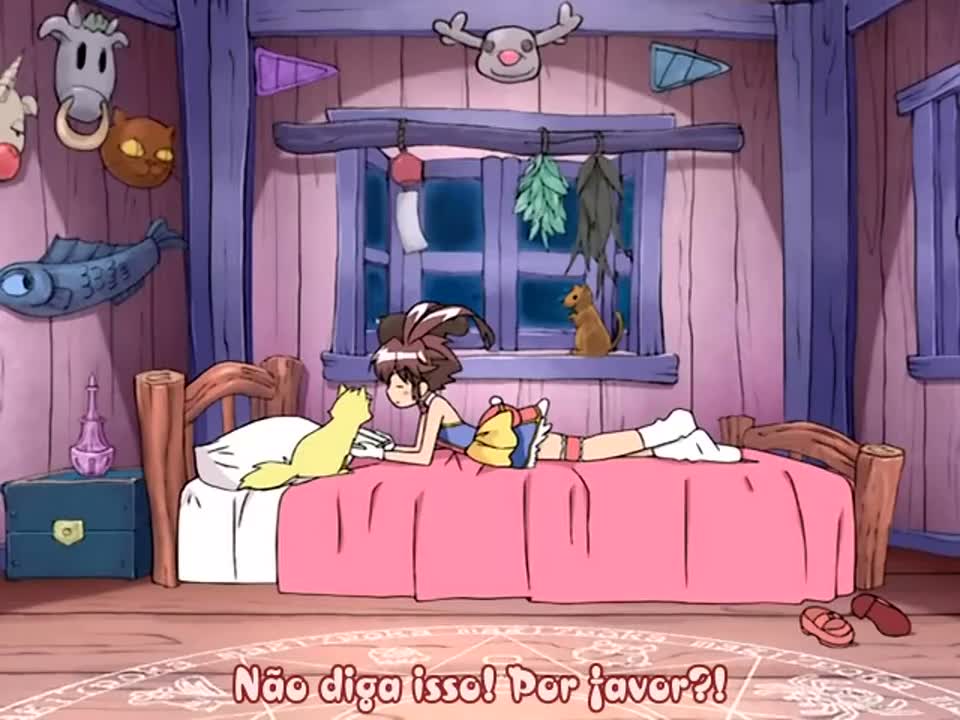 Episódio 009