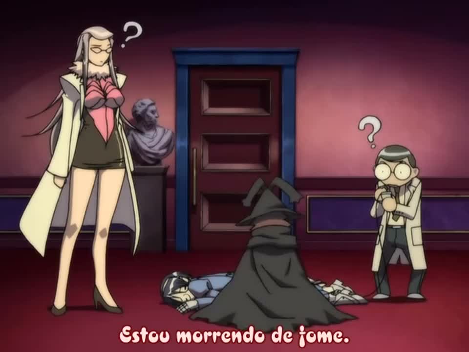 Episódio 001