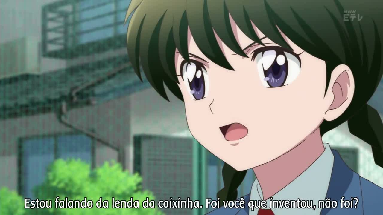 Episódio 001