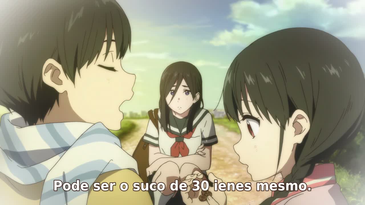 Episódio 001