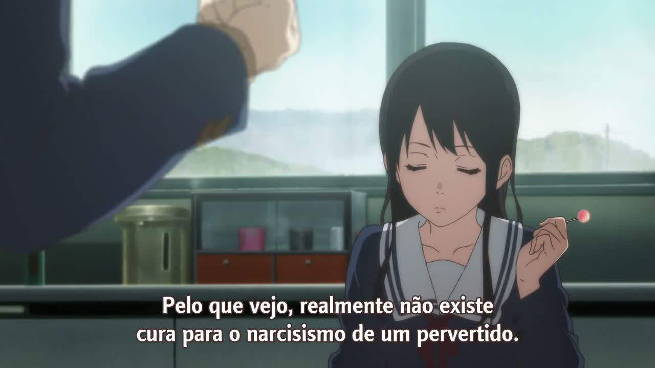 Episódio 001