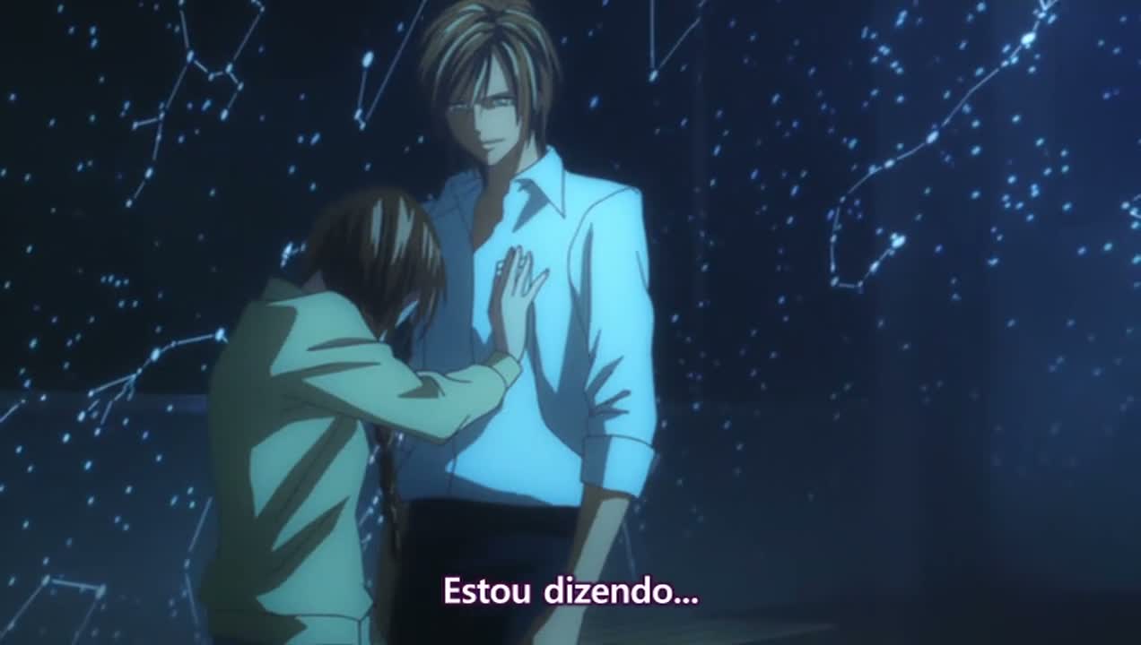 Episódio 001