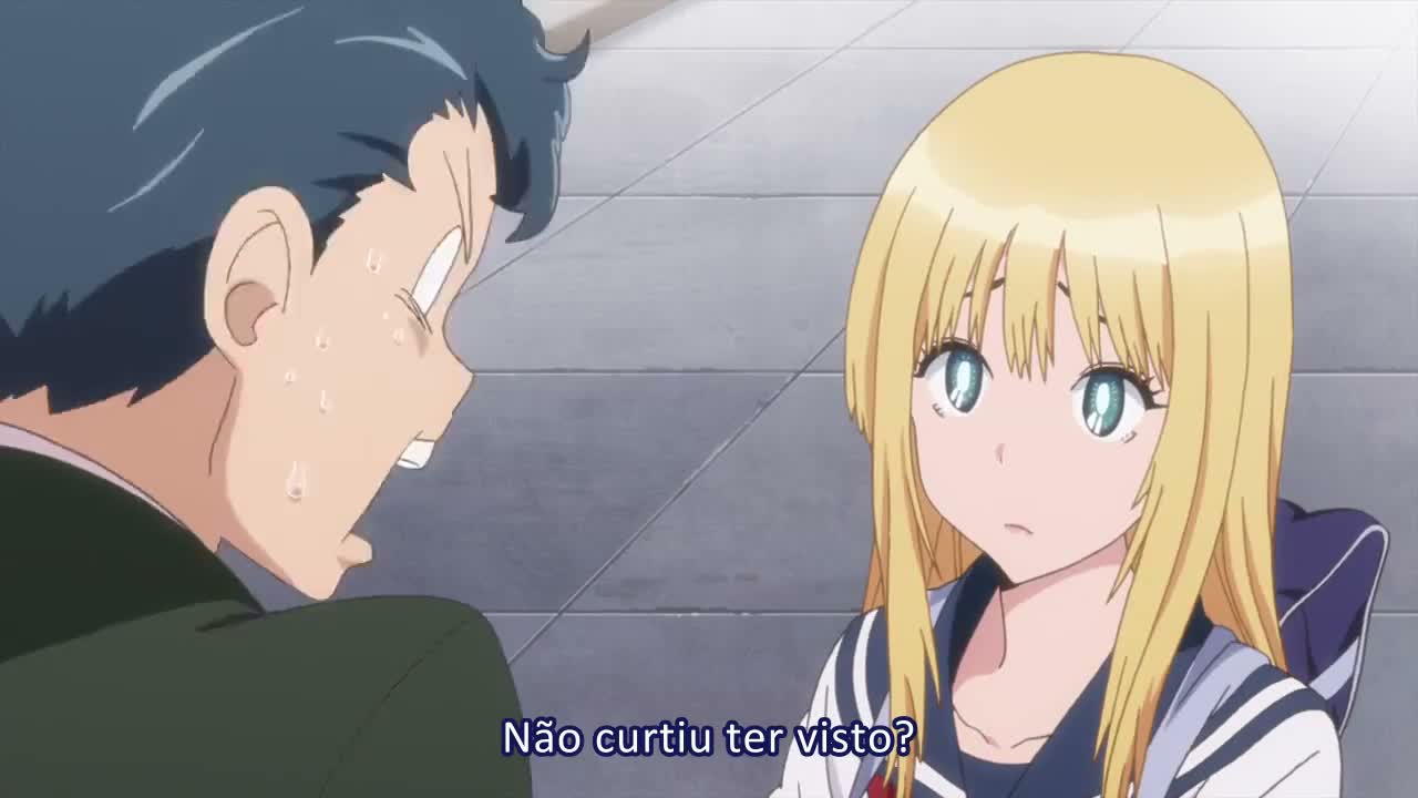 Episódio 001
