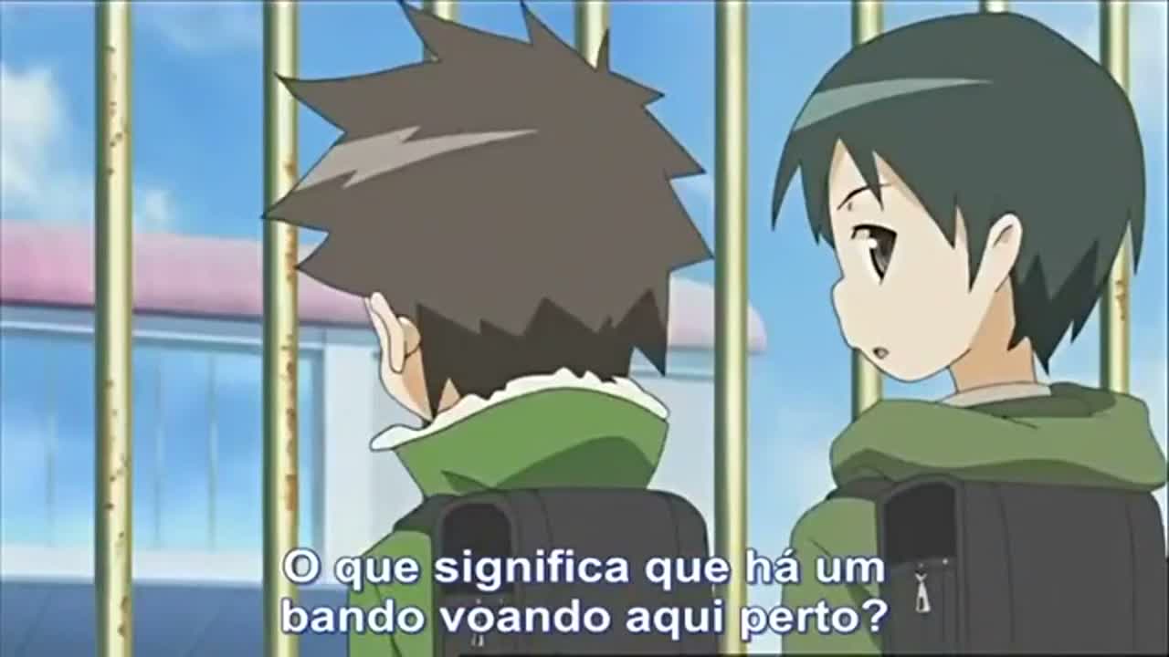 Episódio 011