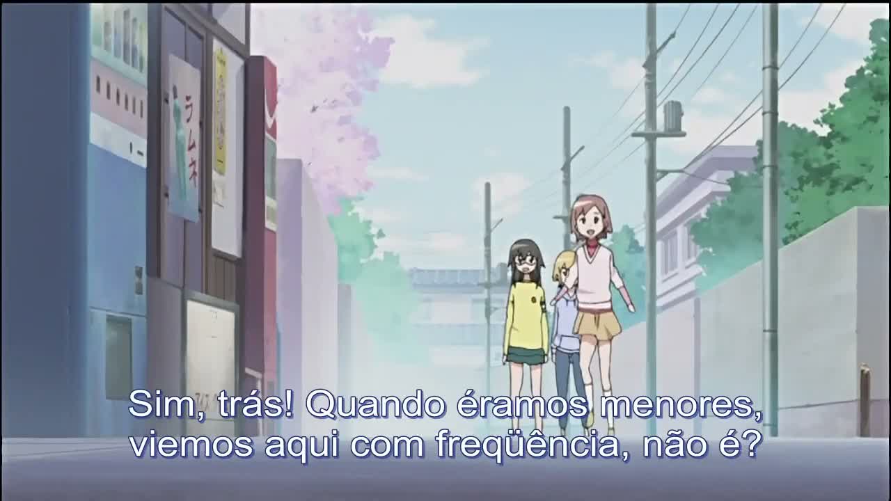 Episódio 001