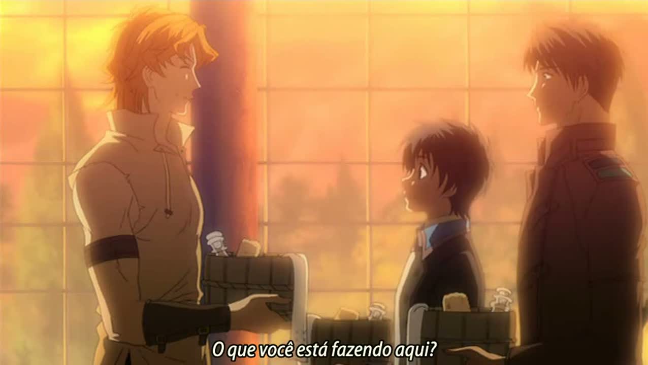 Episódio 001