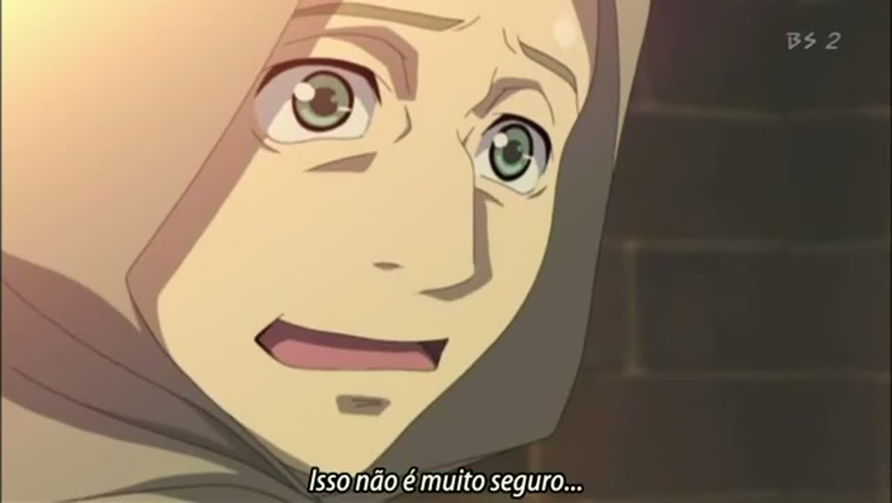 Episódio 032
