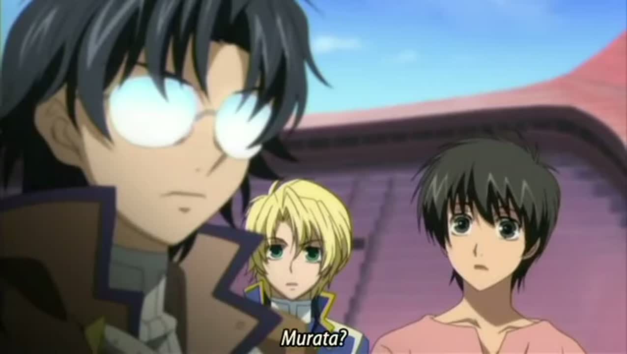 Episódio 009
