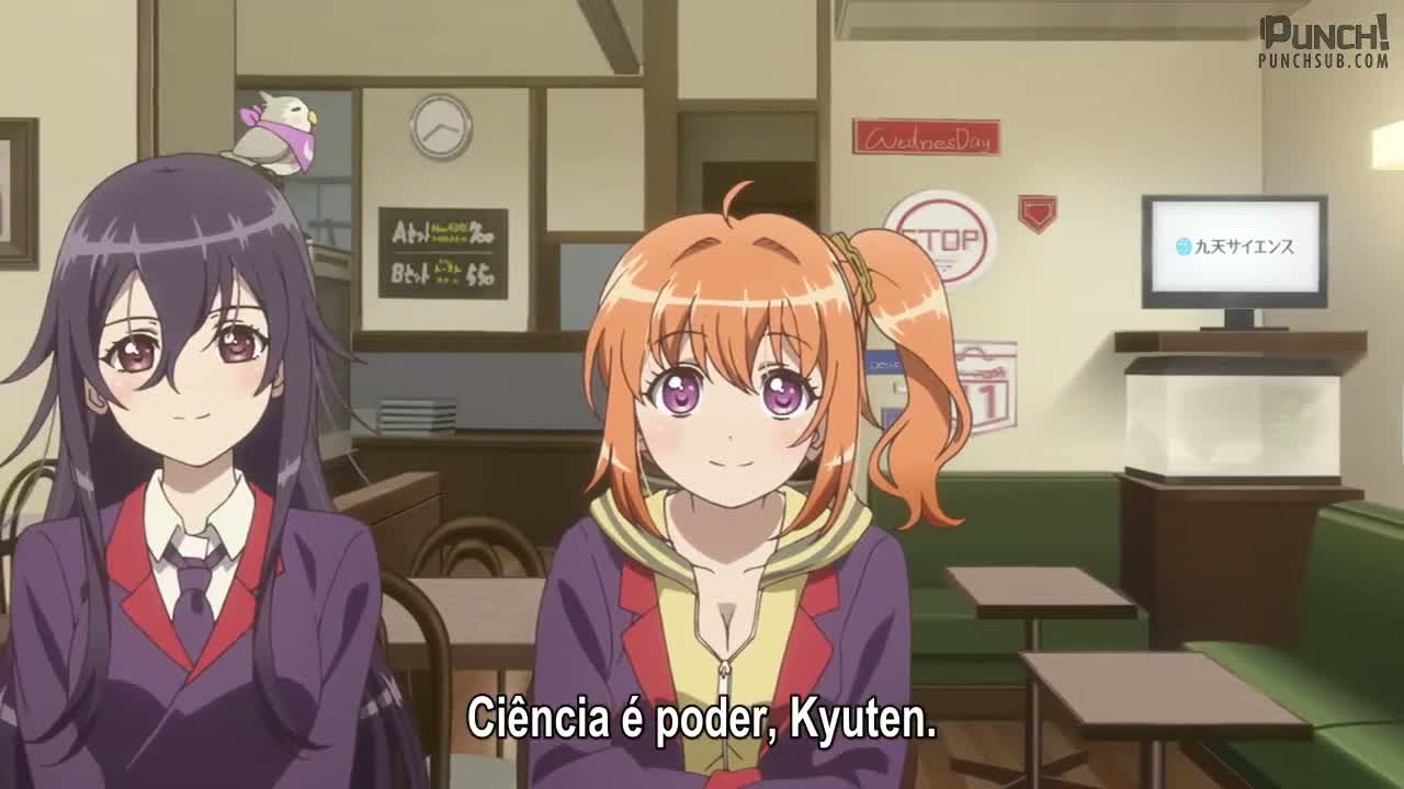 Episódio 001