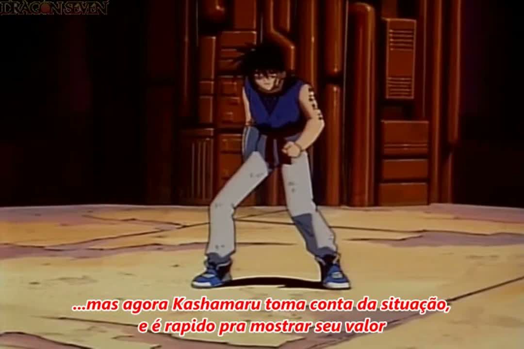 Episódio 033