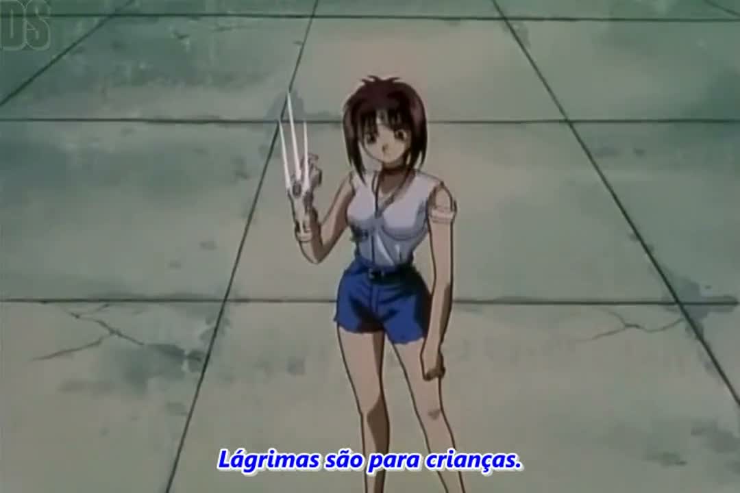 Episódio 020