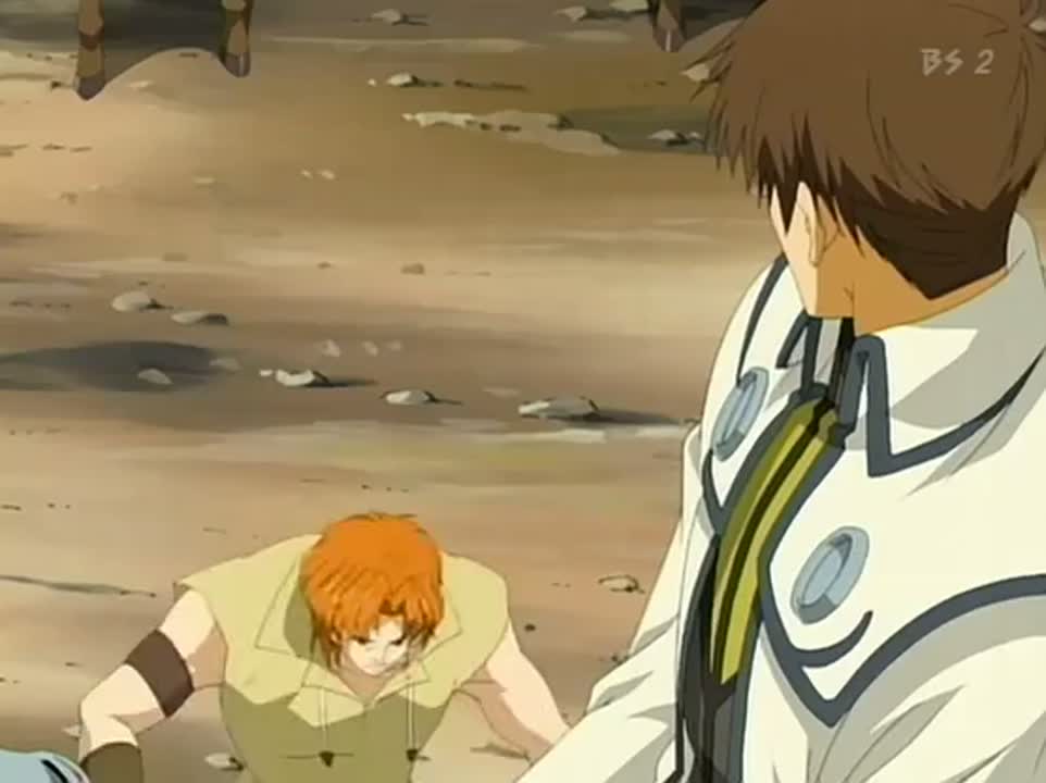 Episódio 001