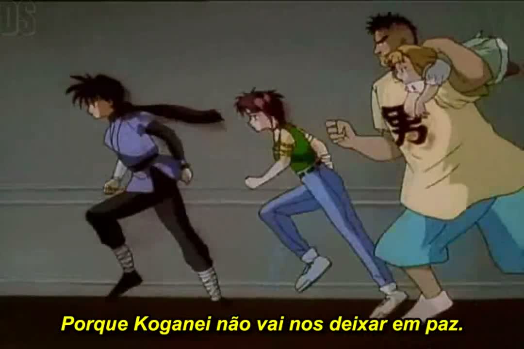 Episódio 010