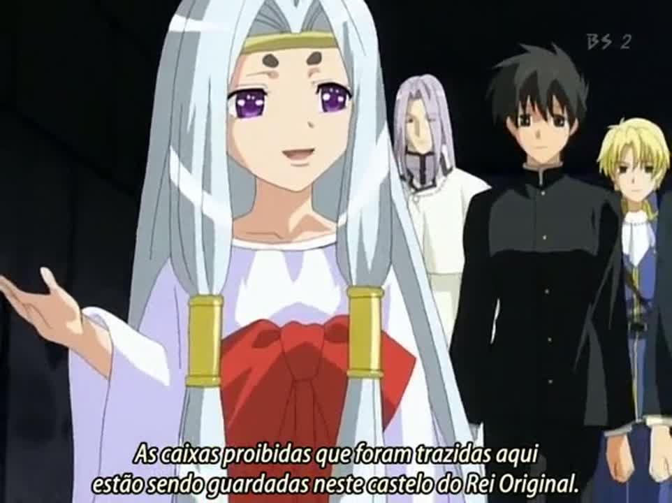 Episódio 037