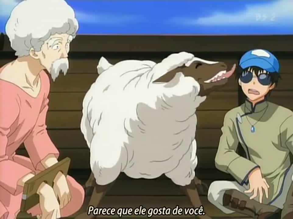 Episódio 029