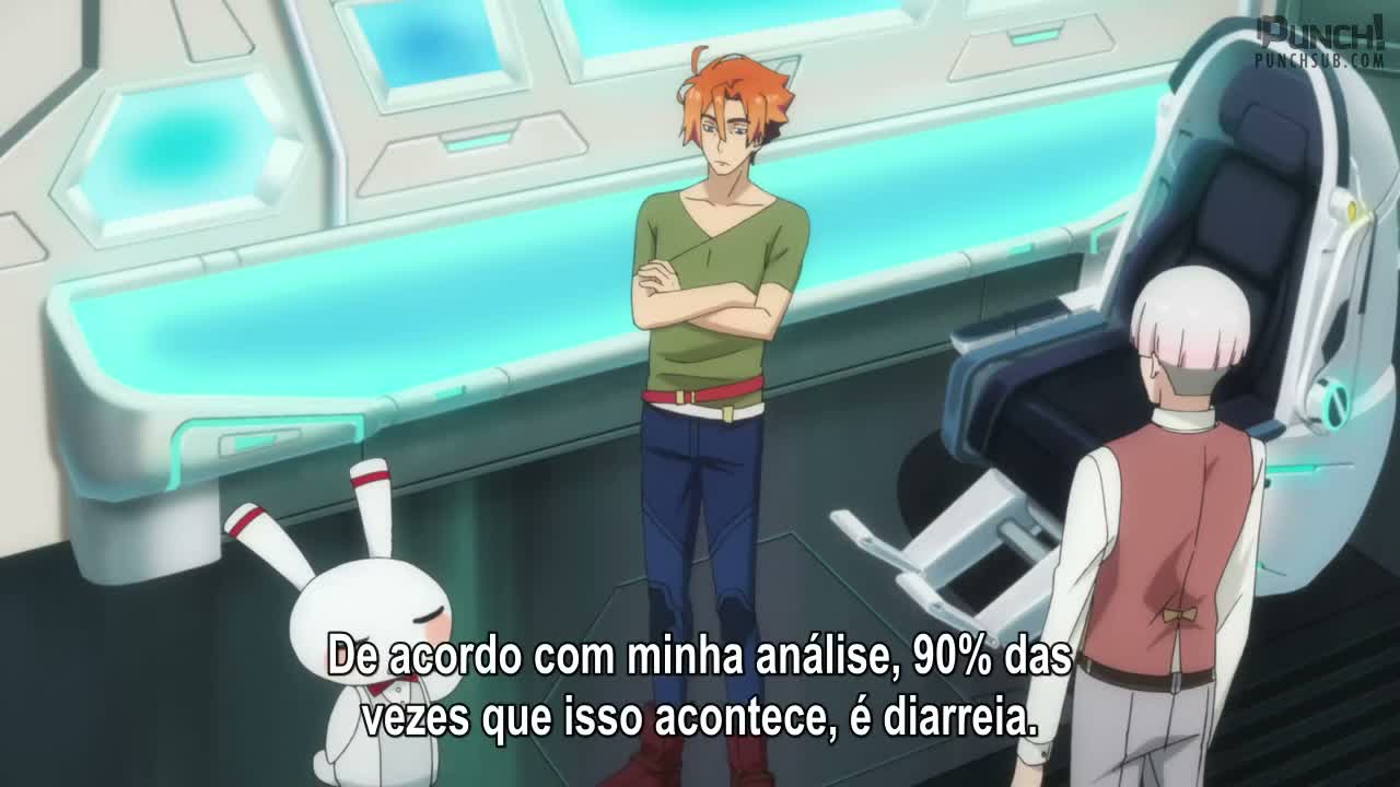 Episódio 012