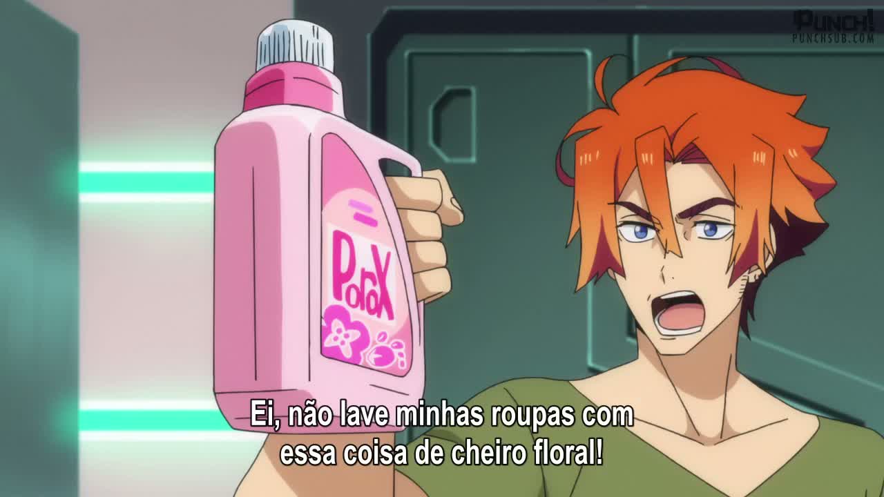 Episódio 010