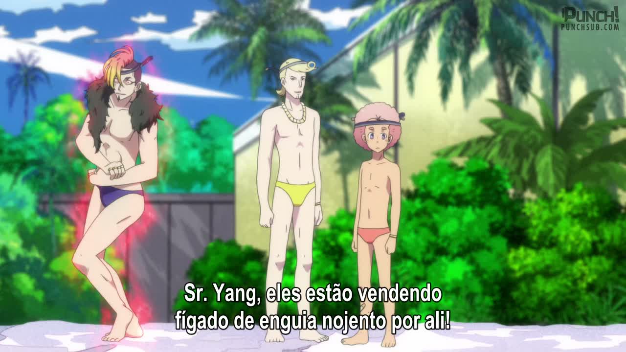 Episódio 006