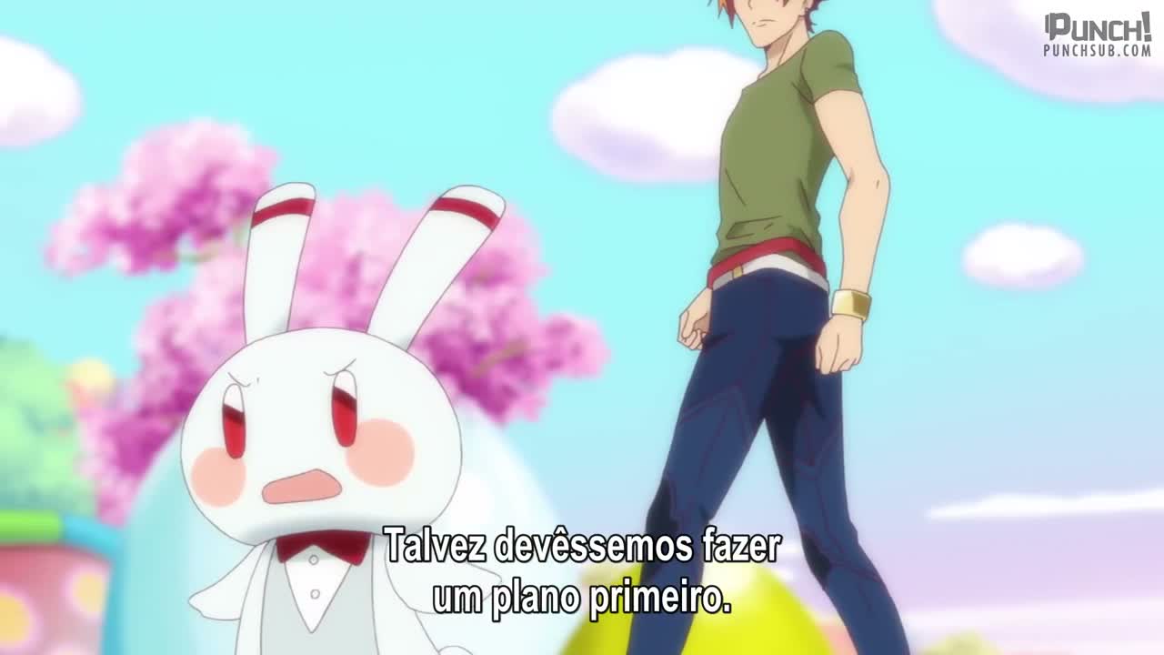 Episódio 005