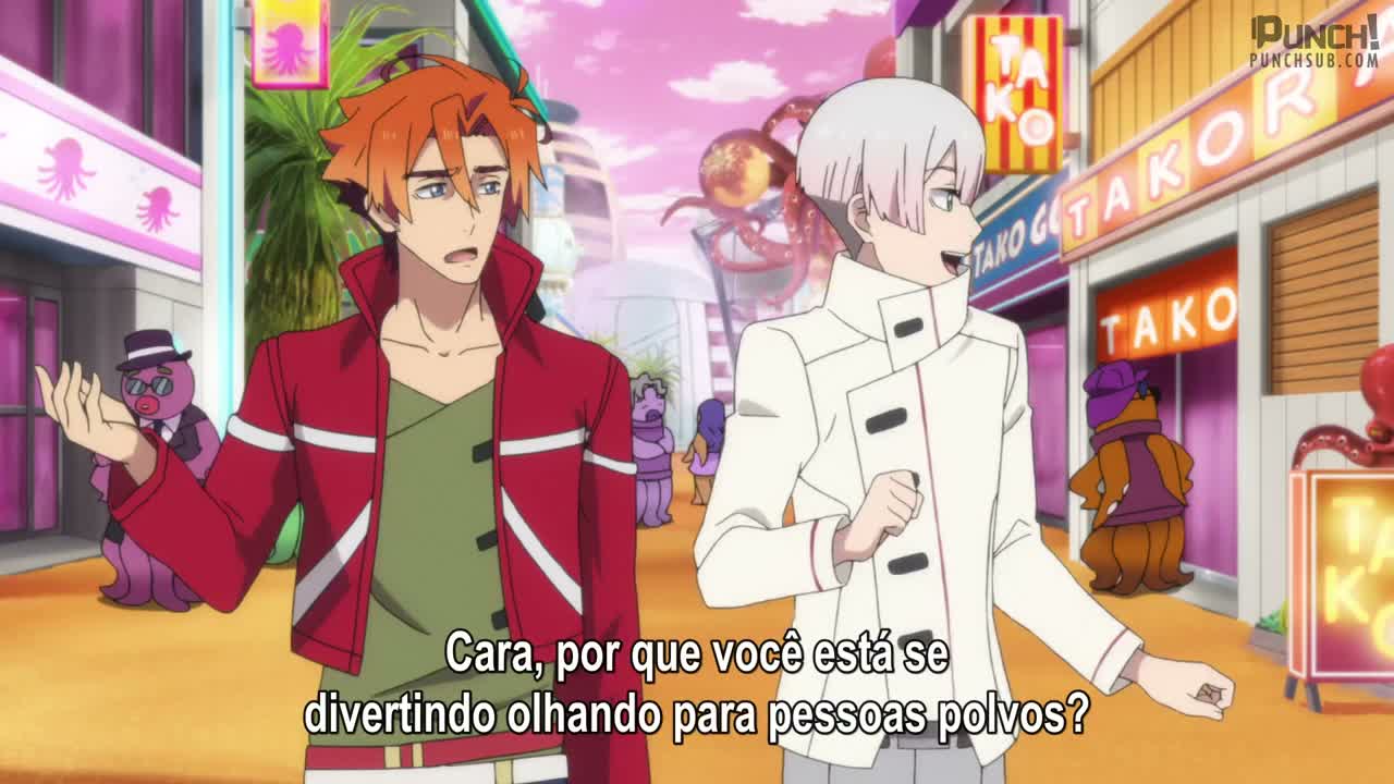 Episódio 002