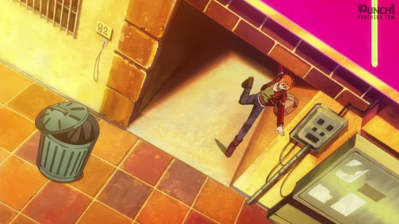 Episódio 001