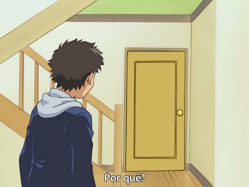 Episódio 001