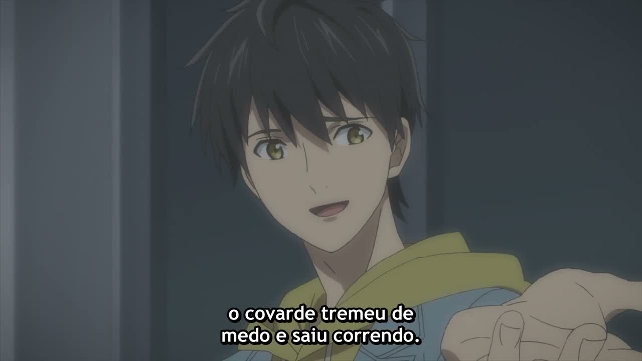 Episódio 001