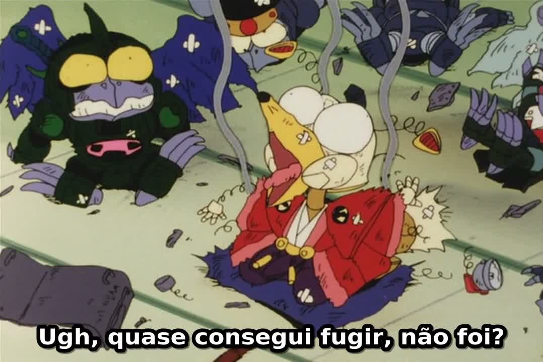 Episódio 034