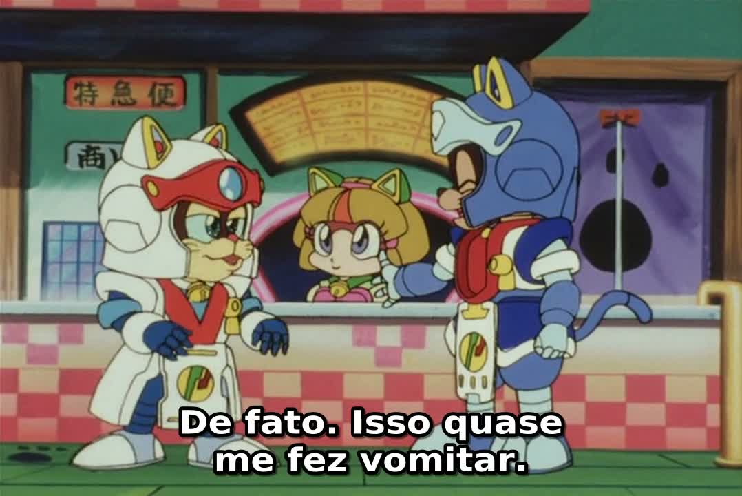 Episódio 020