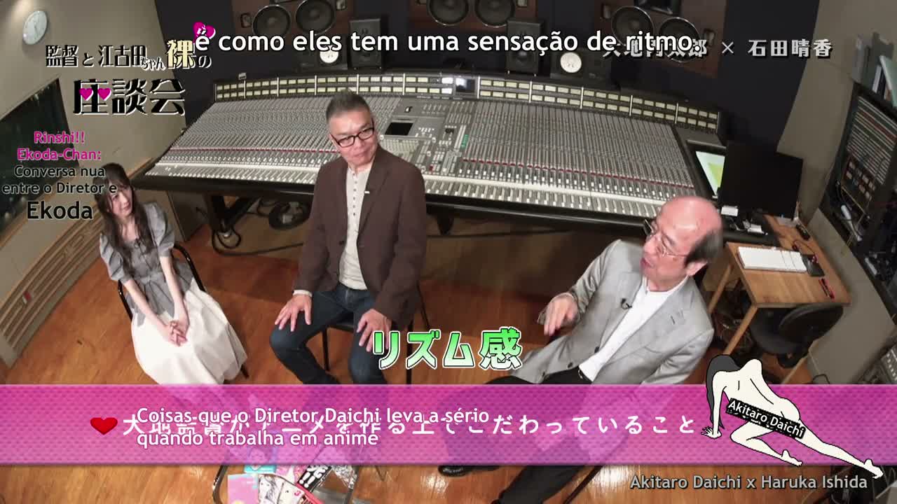 Episódio 001