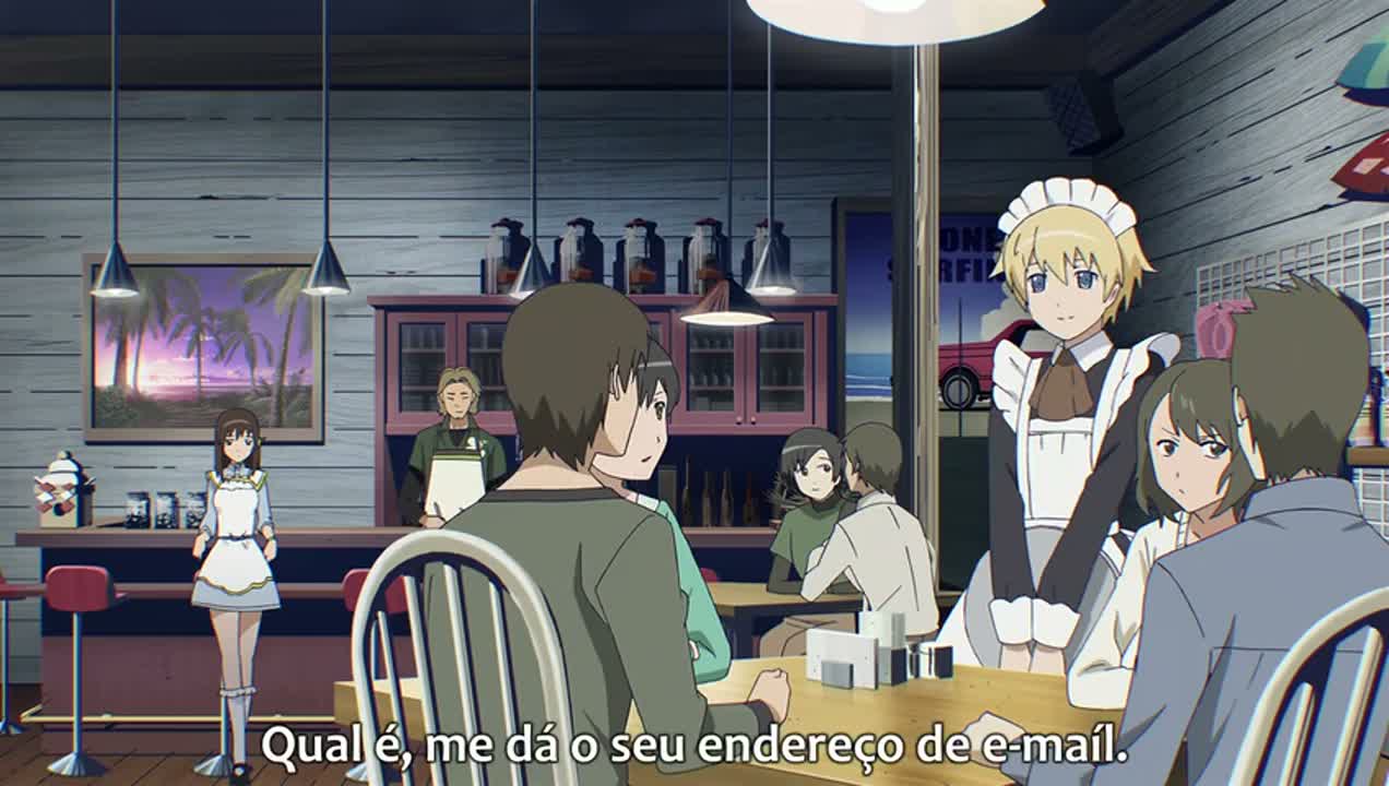 Episódio 001