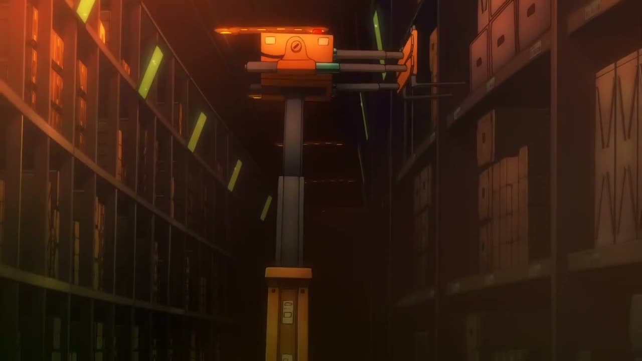 Episódio 001