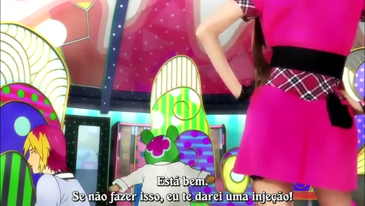 Episódio 003